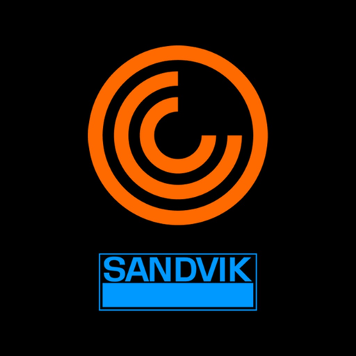 OptiMine Mobile app icon