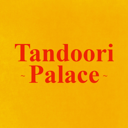Tandoori Palace app icon