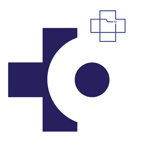 Carpeta de Salud app icon
