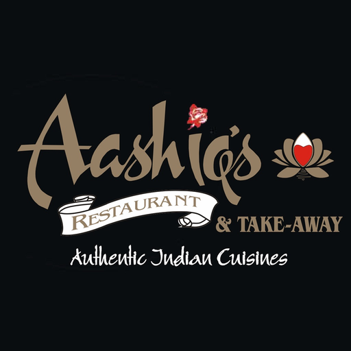 Aashiq's indian Restaurant app icon