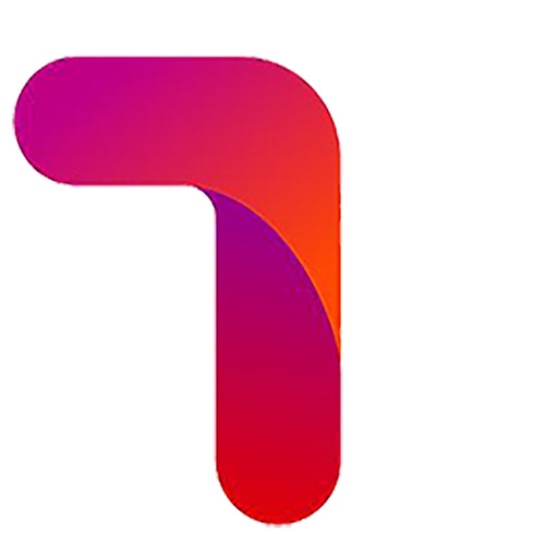 Twirlrka app icon