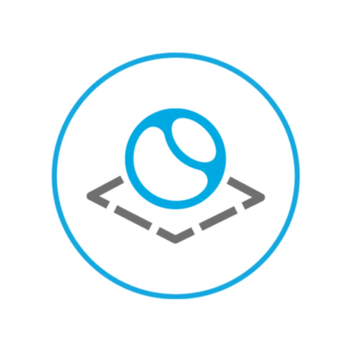 Random42 AR Stories app icon