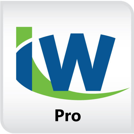 IW-Mobile Pro app icon