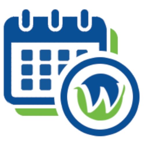 WrkPlan Timesheets app icon