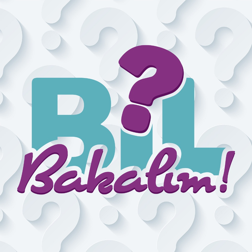 Bil-Bakalım app icon