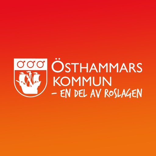 Ung i Östhammars kommun app icon
