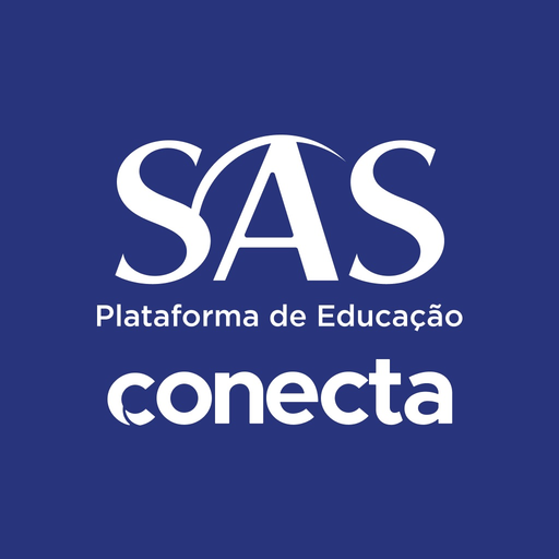 SAS Educação Colaborador app icon
