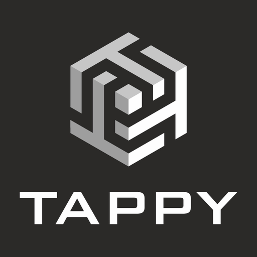 Tappy Pay app icon
