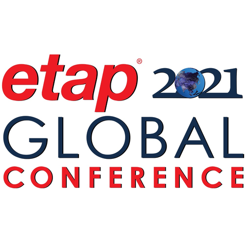 ETAP Global Conference app icon