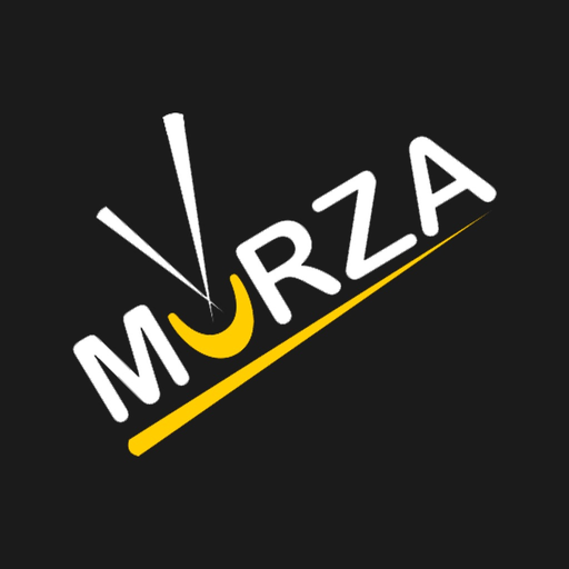 Murza app icon