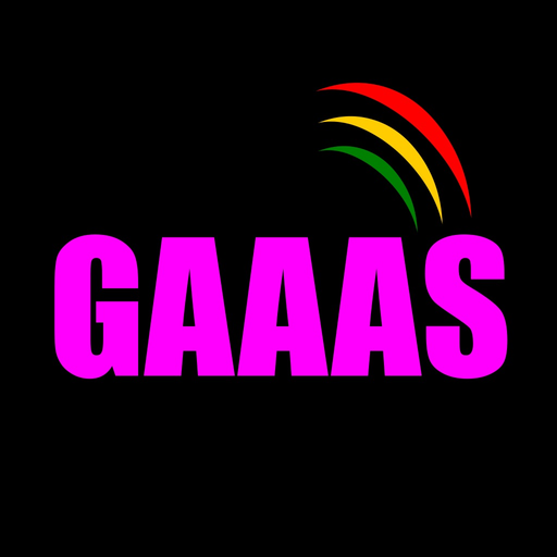 Gaaas Radio app icon