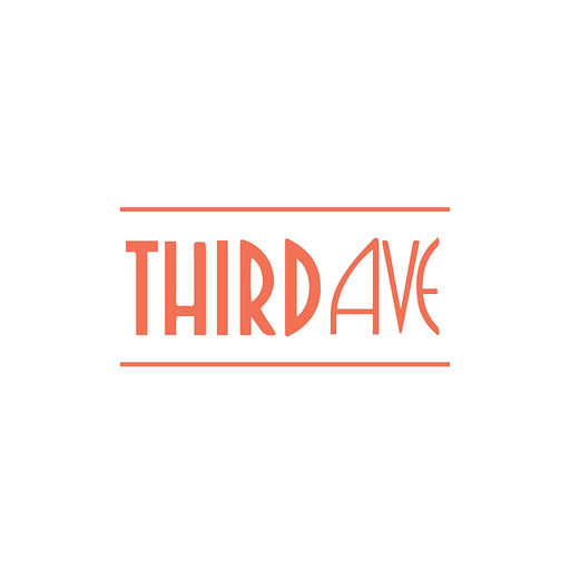 Third Avenue Spa app icon