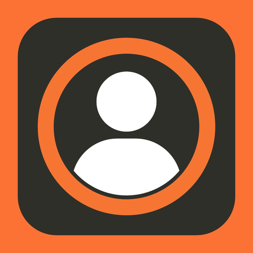 UniqPP - Border for Profile app icon