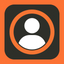 UniqPP - Border for Profile icon