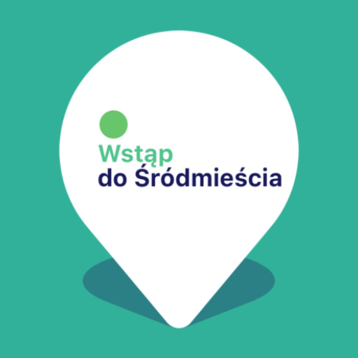 Wstąp do Śródmieścia app icon