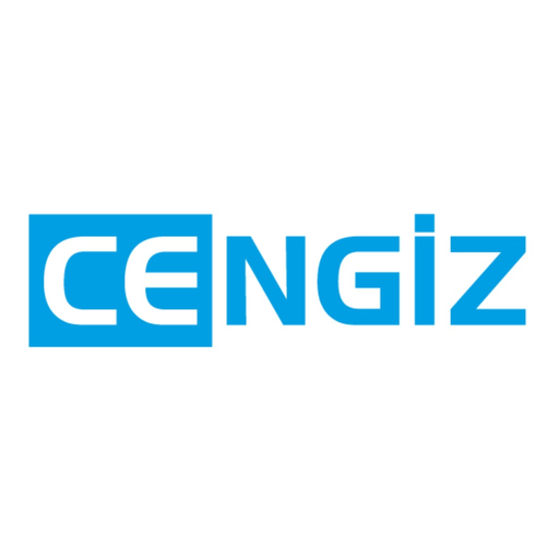 Cengiz Plastik B2B app icon