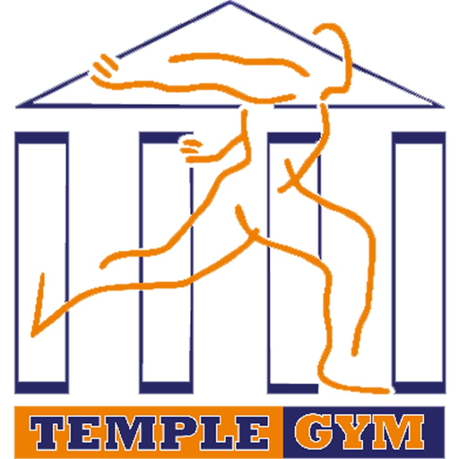 Temple Gym app icon