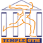Temple Gym icon