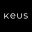 Keus Smart App icon