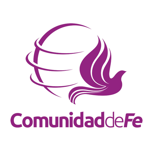 Comunidad de Fe Global app icon