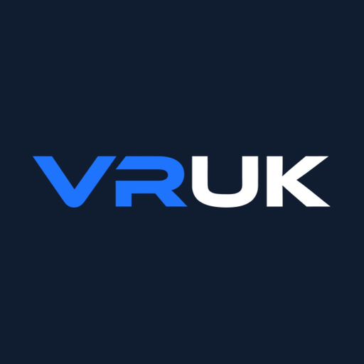 Vision Radio Uk app icon