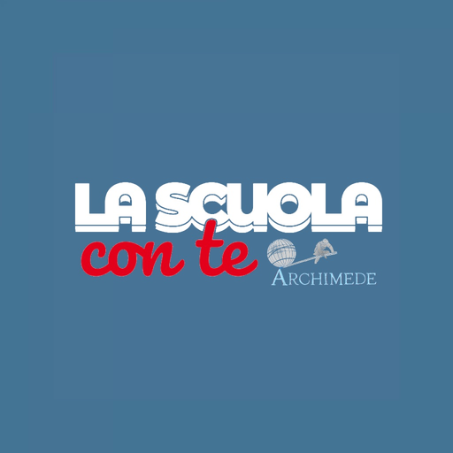 La Scuola con Te - Staff app icon