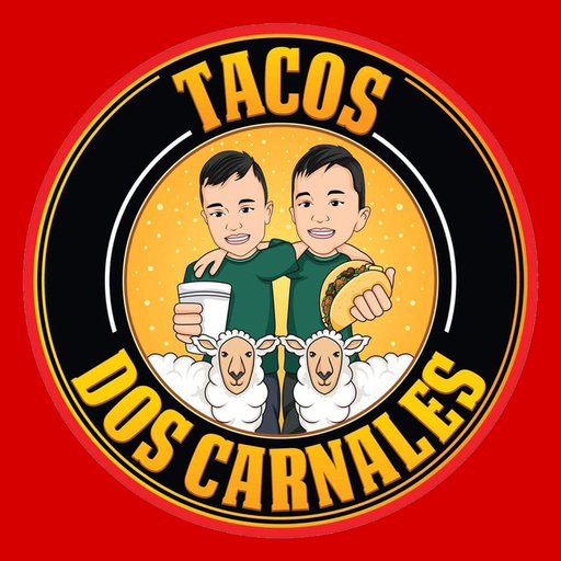 Tacos Dos Carnales app icon