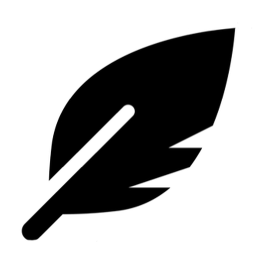 Quill Journal app icon