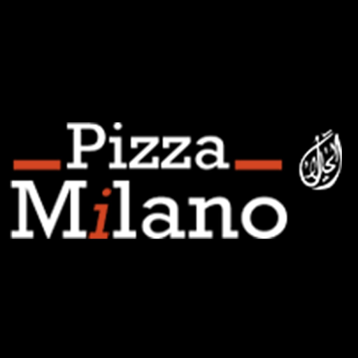 Pizza Milano 91 app icon