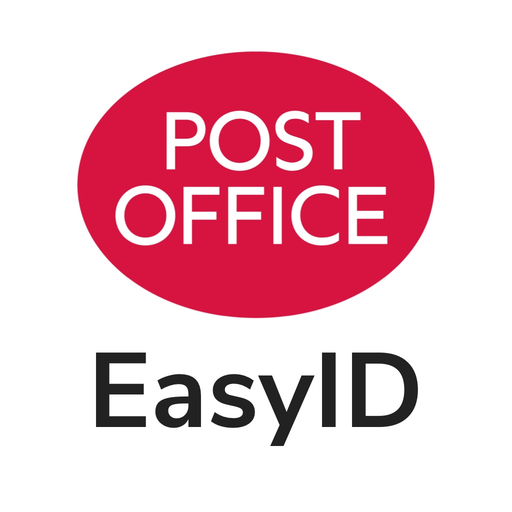 Post Office EasyID app icon