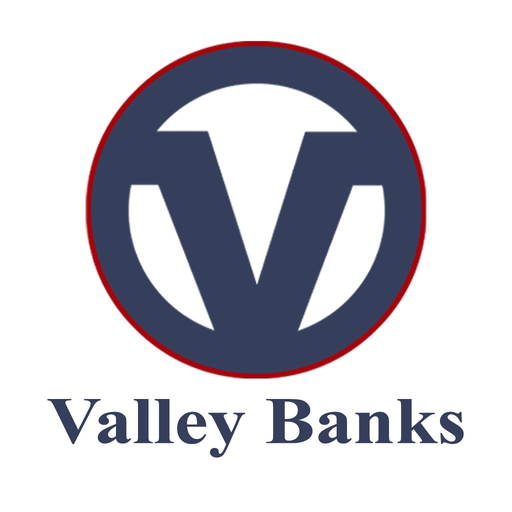 Valley Banks app icon