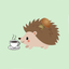 Coffee Forest icon