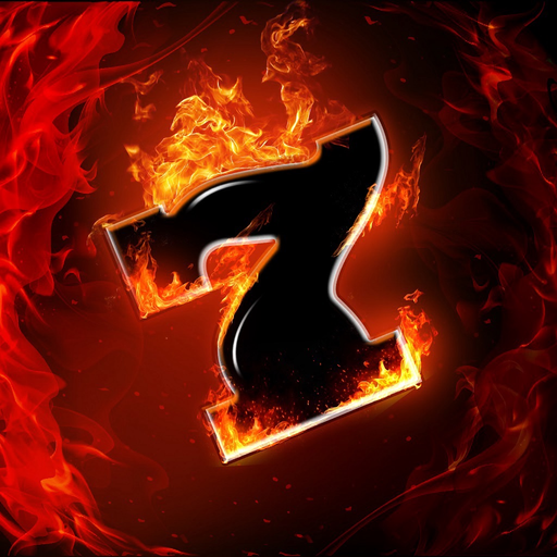 Slots: 77777 Lucky Slots app icon