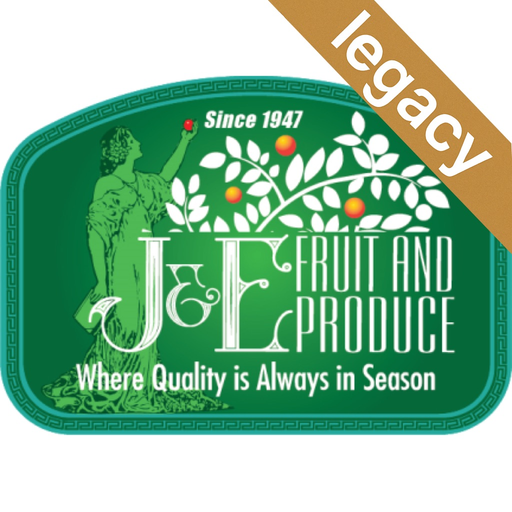J&E Fruit and Produce app icon