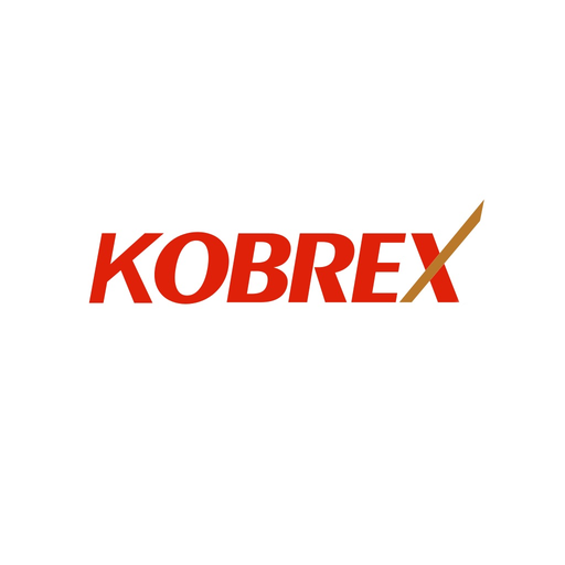 KOBREX app icon