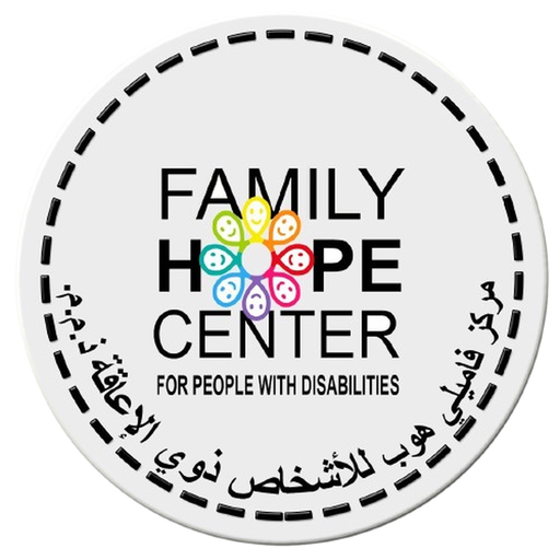 Family Hope Center Qatar app icon