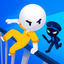 Prison Escape 3D: Jailbreak icon