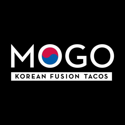 MOGO Korean Fusion Tacos App app icon