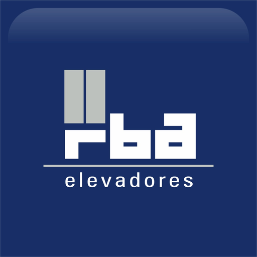 RBA Elevadores app icon