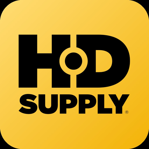 HD Supply Sales App app icon