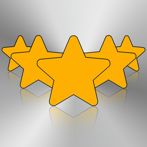 Monitor My Reviews app icon