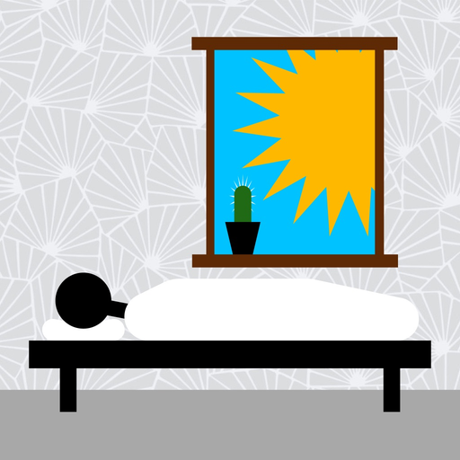 DawnLight - Sunrise Alarm app icon