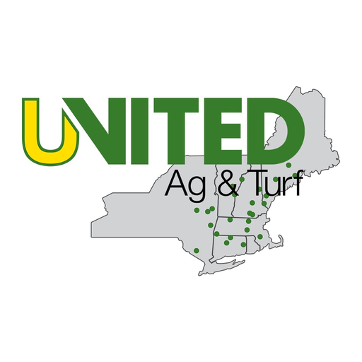United Ag & Turf Northeast app icon