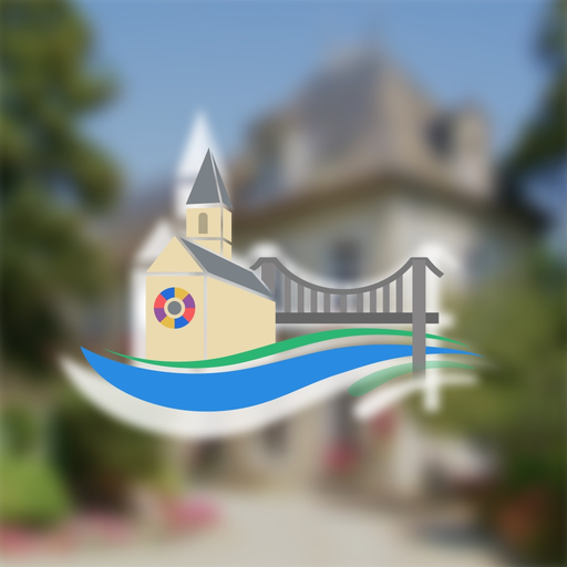 Précy-sur-Oise app icon