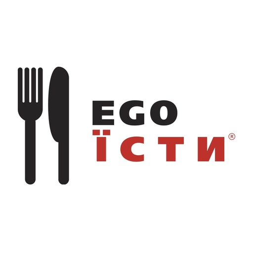 EgoЇсти app icon