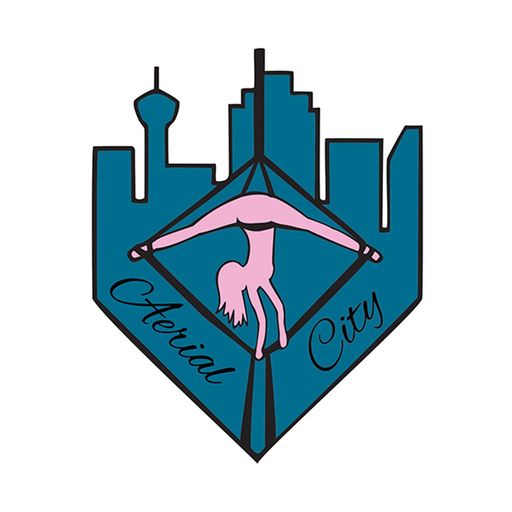 Aerial City app icon