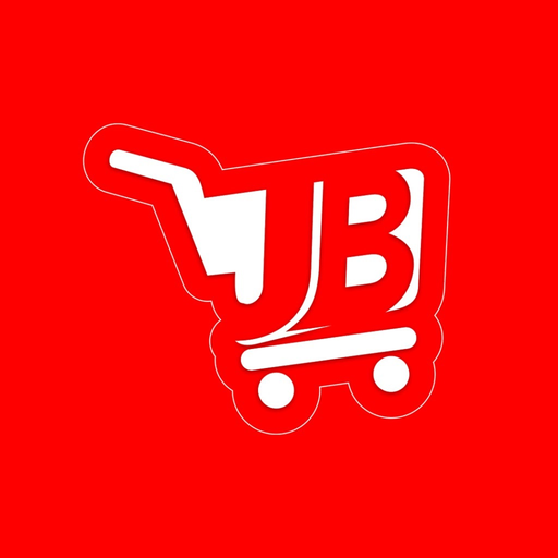 JB Supermercado app icon