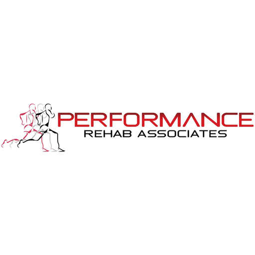Performance Rehab Associates app icon