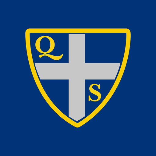 Queens School app icon