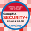 CompTIA Security+ by LearnZapp icon